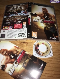 UFC Undisputed 2010 mini1