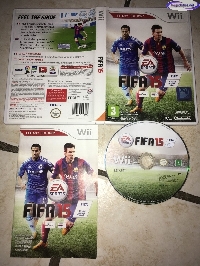 FIFA 15 mini1