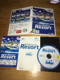 Wii Sports Resort mini1