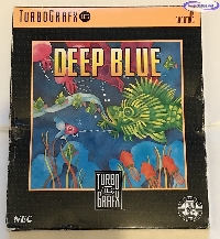 Deep Blue mini1