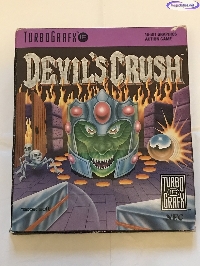 Devil's Crush mini1