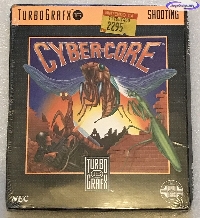 Cyber-Core mini1