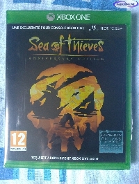 Sea of Thieves - Anniversary Edition mini1
