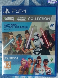 Les Sims 4 + Star Wars Collection mini1