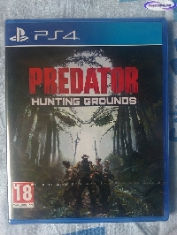 Predator: Hunting Grounds mini1