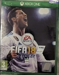 FIFA 18 mini1