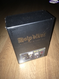 Holy Diver - Collector's Edition mini1