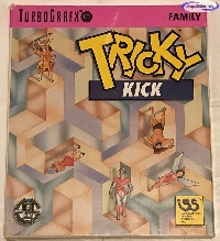 Tricky Kick mini1