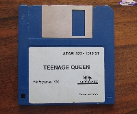 Teenage Queen mini1
