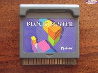 Block Buster mini1