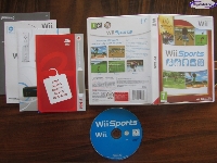 Wii Sports - Edition Nintendo Selects mini1