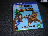 Kid Tripp + Miles & Kilo - Limited Edition mini1