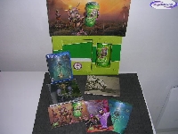 Oddworld: Munch's Oddysee HD - Limited Edition mini1