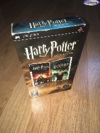 Harry Potter Collection mini1