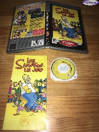 Les Simpson: Le Jeu - Edition Platinum mini1