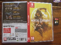 Mortal Kombat 11 mini1