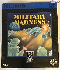 Military Madness mini1
