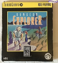 Dungeon Explorer mini1