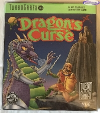 Dragon's Curse mini1