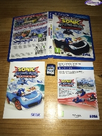 Sonic & All-Stars Racing Transformed - Limited Edition mini1