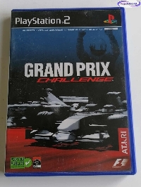 Grand Prix Challenge mini1