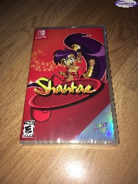 Shantae mini1