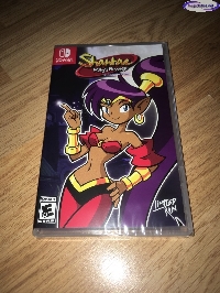 Shantae: Risky's Revenge: Director's Cut mini1