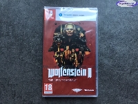 Wolfenstein II: The New Colossus mini1