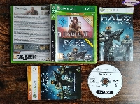Fable II & Halo Wars - Edition Classics mini1