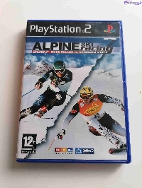 Alpine Ski Racing 2007 mini1