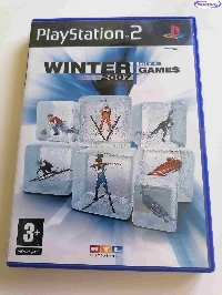 RTL Winter Games 2007 mini1