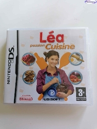 Léa Passion Cuisine mini1