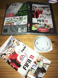 FIFA 11 - Edition Platinum mini1