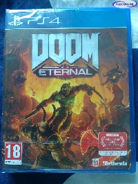 Doom Eternal mini1