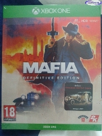 Mafia: Definitive Edition mini1