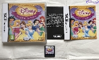 Disney Princesse: Les Joyaux magiques mini1