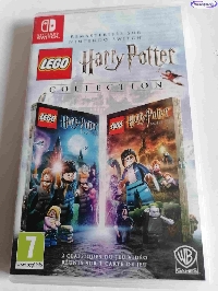LEGO Harry Potter: Collection mini1