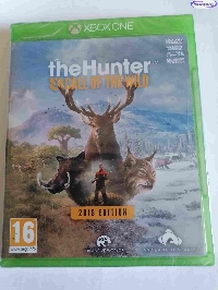 theHunter: Call of the Wild 2019 Edition mini1