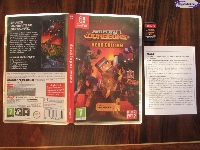 Minecraft Dungeons - Hero Edition mini1