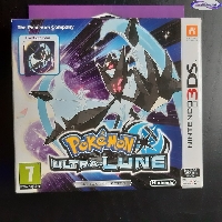 Pokémon Ultra-Lune - Edition Collector mini1