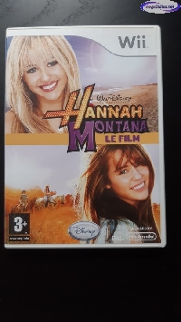 Hannah Montana: Le Film mini1