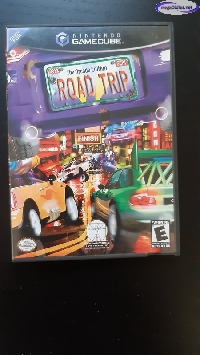 Road Trip The Arcade Edition mini1