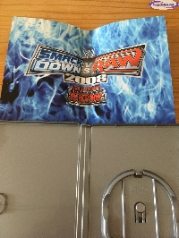 WWE SmackDown vs. RAW 2008 - Edition Platinum mini2