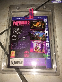 Paprium - Limited PAL Edition mini2