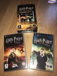 Harry Potter Collection mini2