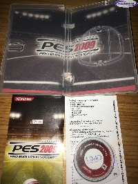 Pro Evolution Soccer 2009 - Bundle Copy mini2