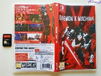 Daemon X Machina mini2