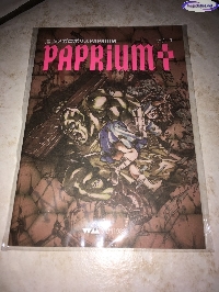 Paprium - Limited PAL Edition mini3