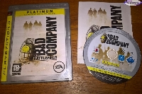 Battlefield: Bad Company - Edition Platinum mini1