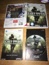 Call of Duty: Modern Warfare - Edition réflexes mini1